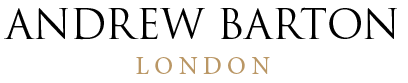 andrew barton london